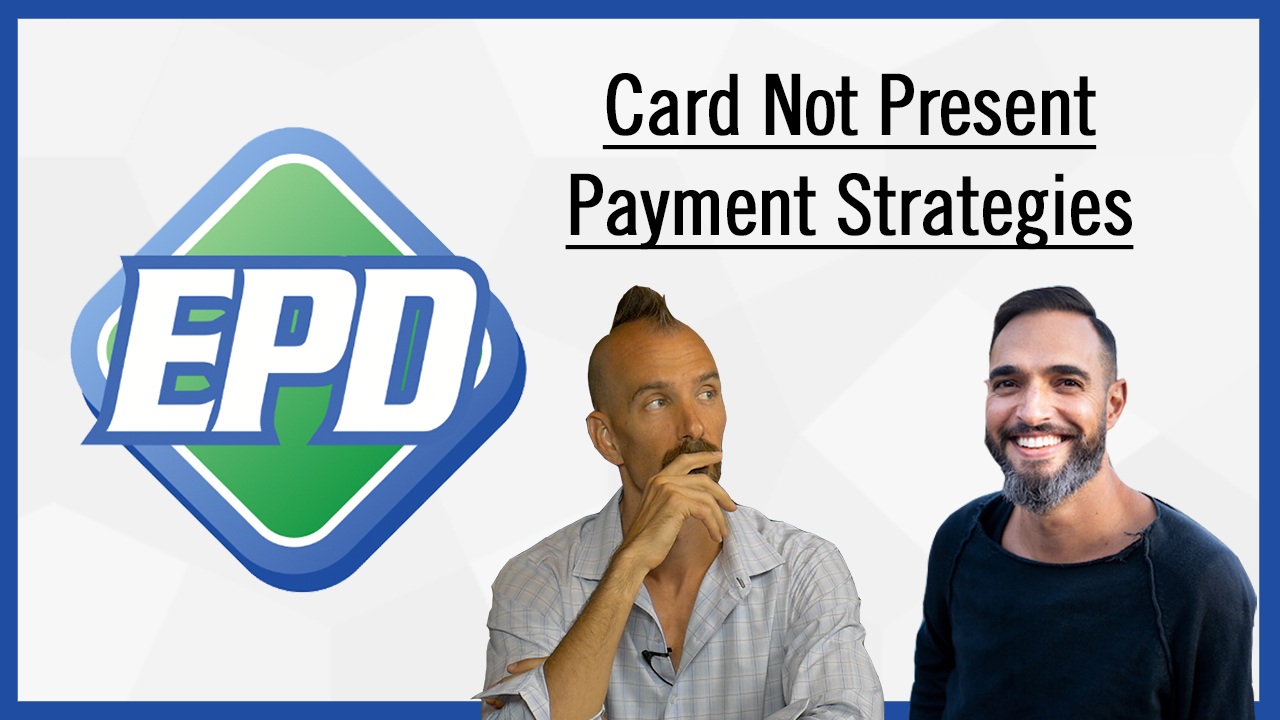 Card Not Present Payments: Strategies to Protect Your Payment Processing