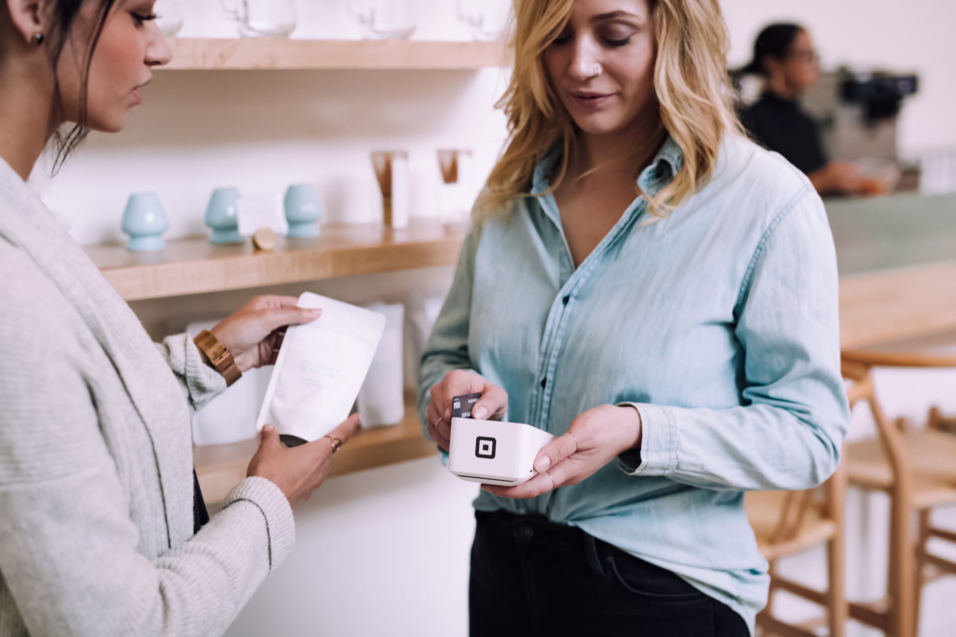 What is Credit Card Processing & How It Works