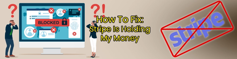 stripe holding funds