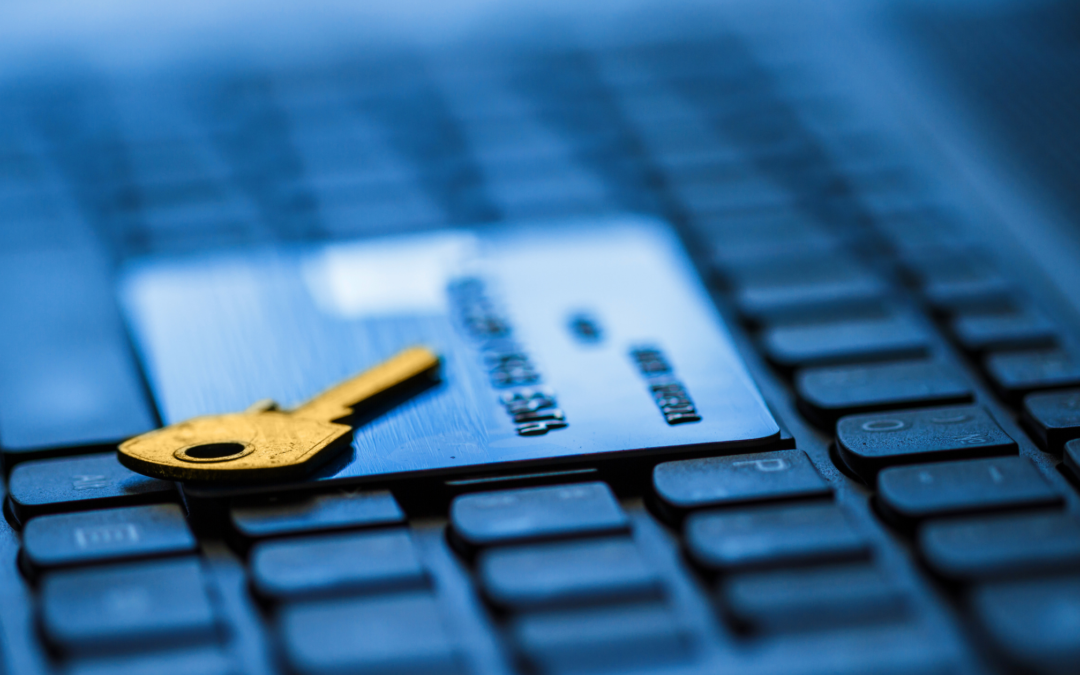 Customer Token Vault blog