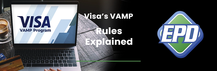Visa VAMP Program